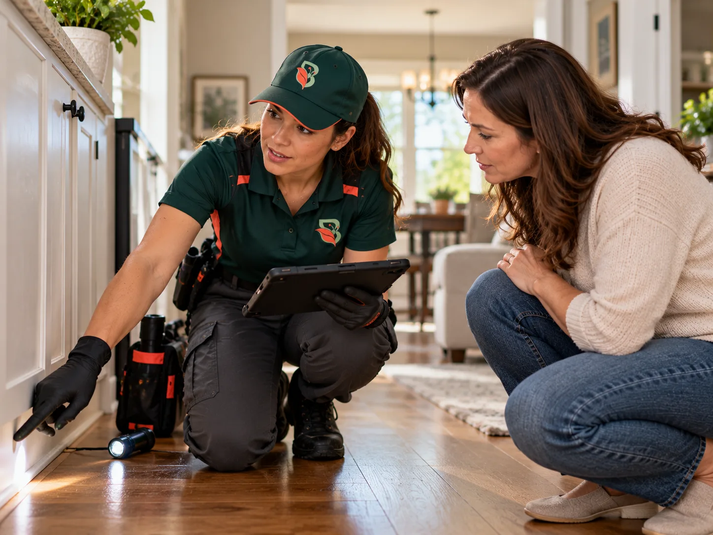 Pest Control Utica, MS FAQs